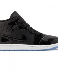 Air Jordan 1  Mid Se Space Jam