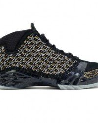 Trophy Room X Air Jordan 23 Retro Black