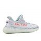 Yeezy Boost 350 V2 Blue Tint