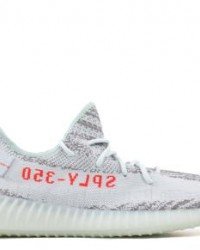 Yeezy Boost 350 V2 Blue Tint