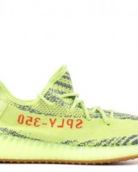 Yeezy Boost 350 V2 Frozen Yellow