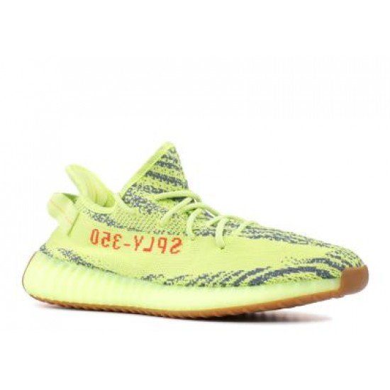 Yeezy Boost 350 V2 Frozen Yellow