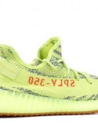 Yeezy Boost 350 V2 Frozen Yellow