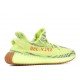 Yeezy Boost 350 V2 Frozen Yellow