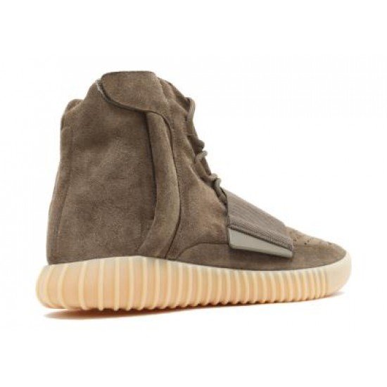 Yeezy Boost 750 Chocolate