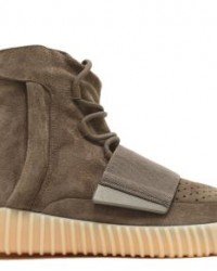 Yeezy Boost 750 Chocolate