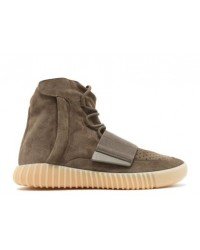 Yeezy Boost 750 Chocolate