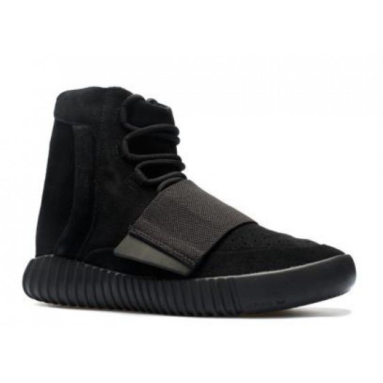 Yeezy Boost 750 Triple Black