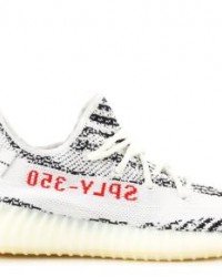 Yeezy Boost 350 V2 Zebra