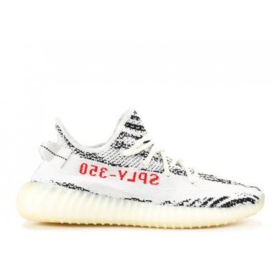 Yeezy Boost 350 V2 Zebra