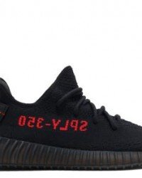 Yeezy Boost 350 V2 Black