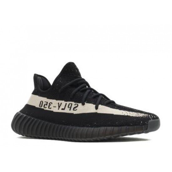 Yeezy Boost 350 V2 Black White