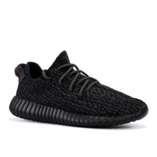 Yeezy Boost 350 Pirate Black