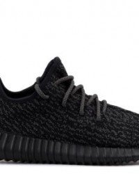 Yeezy Boost 350 Pirate Black