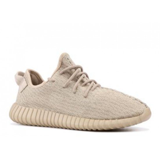 Yeezy Boost 350 Oxford Tan