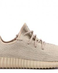 Yeezy Boost 350 Oxford Tan