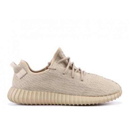 Yeezy Boost 350 Oxford Tan