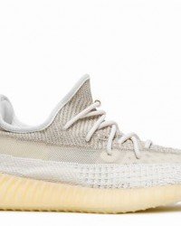 Yeezy Boost 350 V 2 Natural