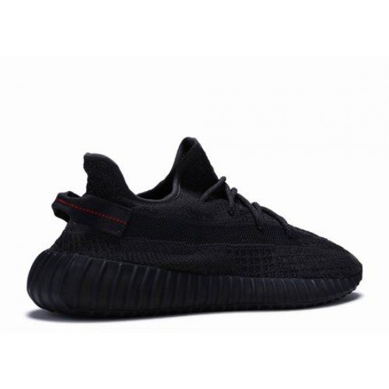 Yeezy Boost 350 V 2 Black Reflective