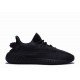 Yeezy Boost 350 V 2 Black Reflective