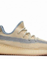 Yeezy Boost 350 V 2 Linen