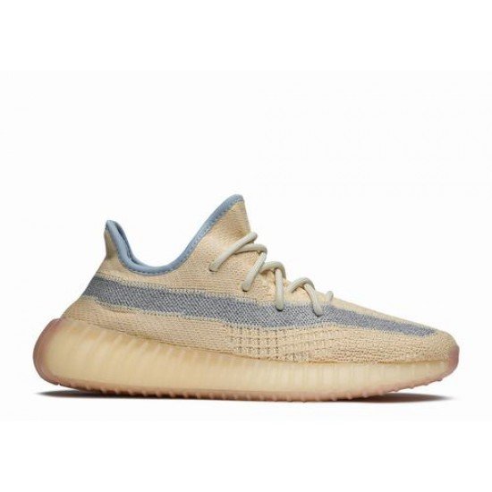 Yeezy Boost 350 V 2 Linen