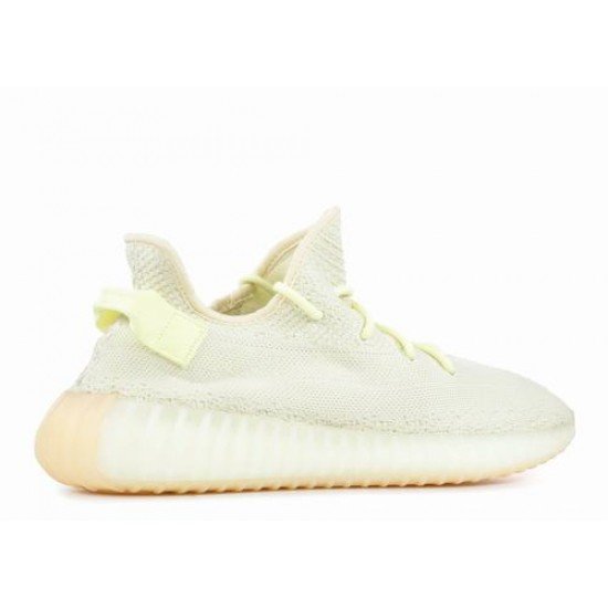 Yeezy Boost 350 V 2 Butter