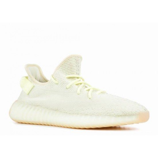 Yeezy Boost 350 V 2 Butter