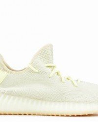 Yeezy Boost 350 V 2 Butter