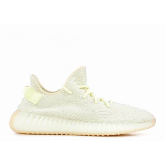 Yeezy Boost 350 V 2 Butter