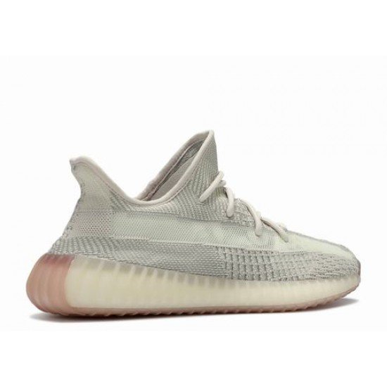 Yeezy Boost 350 V 2 Citrin Non Reflective