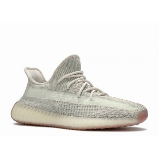 Yeezy Boost 350 V 2 Citrin Non Reflective