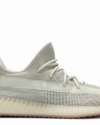 Yeezy Boost 350 V 2 Citrin Non Reflective