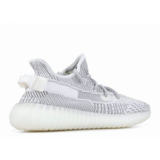 Yeezy Boost 350 V 2 Static Non Reflective