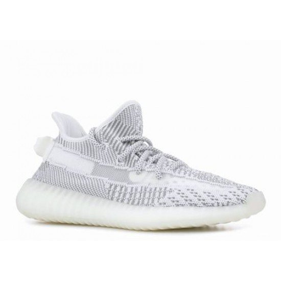 Yeezy Boost 350 V 2 Static Non Reflective