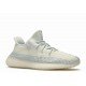 Yeezy Boost 350 V 2 Cloud White Non Reflective