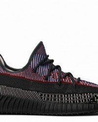 Yeezy Boost 350 V 2 Yecheil Non Reflective