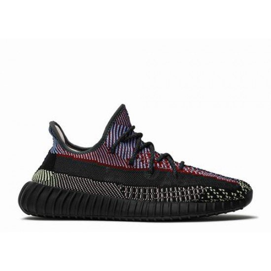 Yeezy Boost 350 V 2 Yecheil Non Reflective