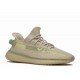 Yeezy Boost 350 V 2 Flax