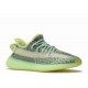 Yeezy Boost 350 V 2 Yeezreel Reflective