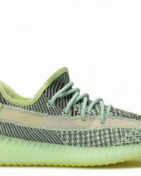 Yeezy Boost 350 V 2 Yeezreel Reflective