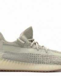 Yeezy Boost 350 V 2 Citrin Reflective