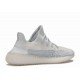 Yeezy Boost 350 V 2 Cloud White Reflective