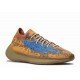 Yeezy Boost 380 Blue Oat Non Reflective