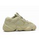 Yeezy Boost 500 Super Moon Yellow