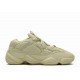 Yeezy Boost 500 Super Moon Yellow