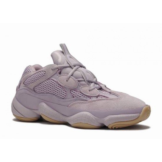 Yeezy Boost 500 Soft Vision