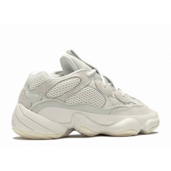 Yeezy Boost 500 Bone White