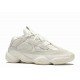 Yeezy Boost 500 Bone White