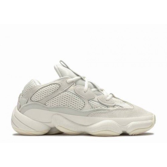 Yeezy Boost 500 Bone White